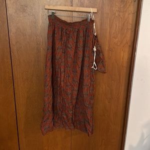 Natural Life Skirt in a Bag